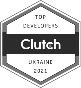 Clutch Top Developers Ukraine