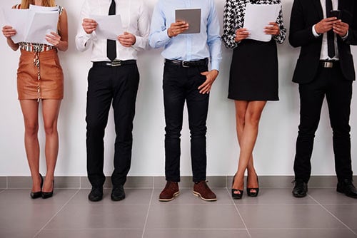 How to employ an adequate software developer? Another case of 2020.